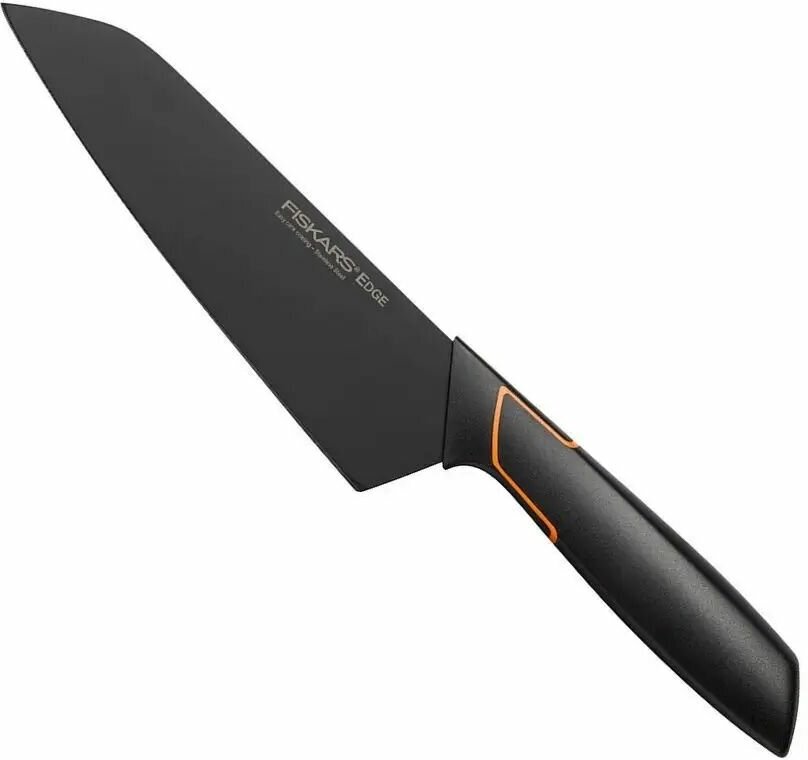 Нож Fiskars - фото №10