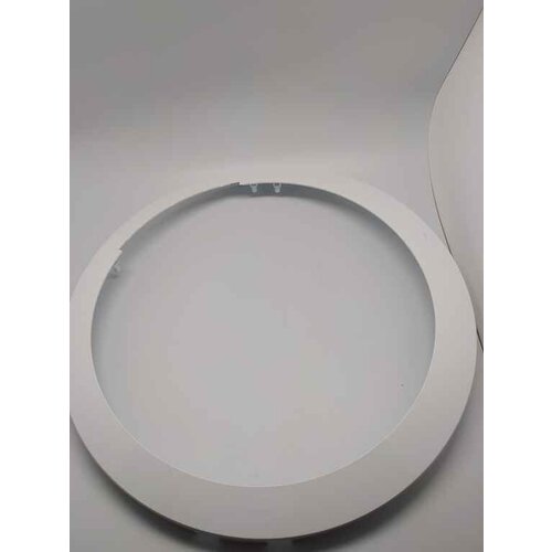 Обрамление Внешнее дверцы люка Haier 0020204158 стиральной машины