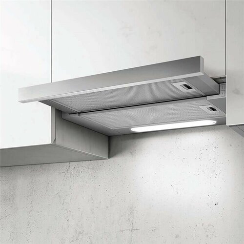 Встраиваемая вытяжка ELICA Elica Elite 14 LUX GRIXA90-PRF0037992B 2469000₽