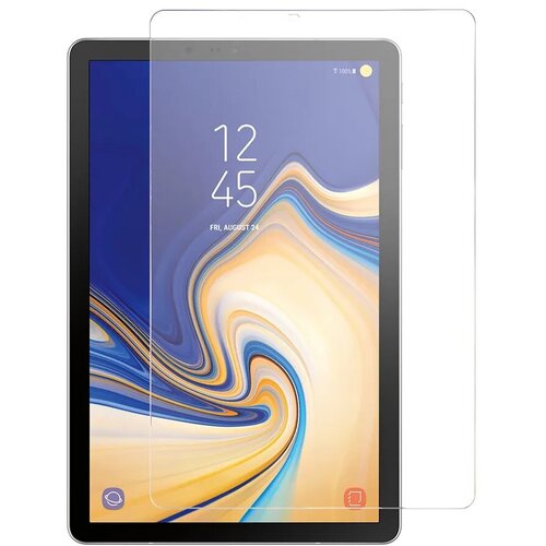 Защитное стекло Tempered Glass для планшета Samsung Galaxy Tab S4 10.5