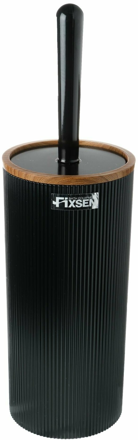 Ерш напольный Fixsen BLACK BOOM FX-411-5