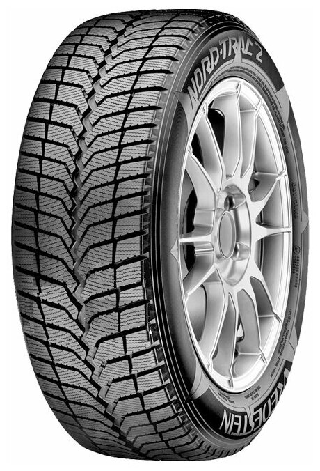 Vredestein Nord-Trac 2 195/65 R15 95T зимняя