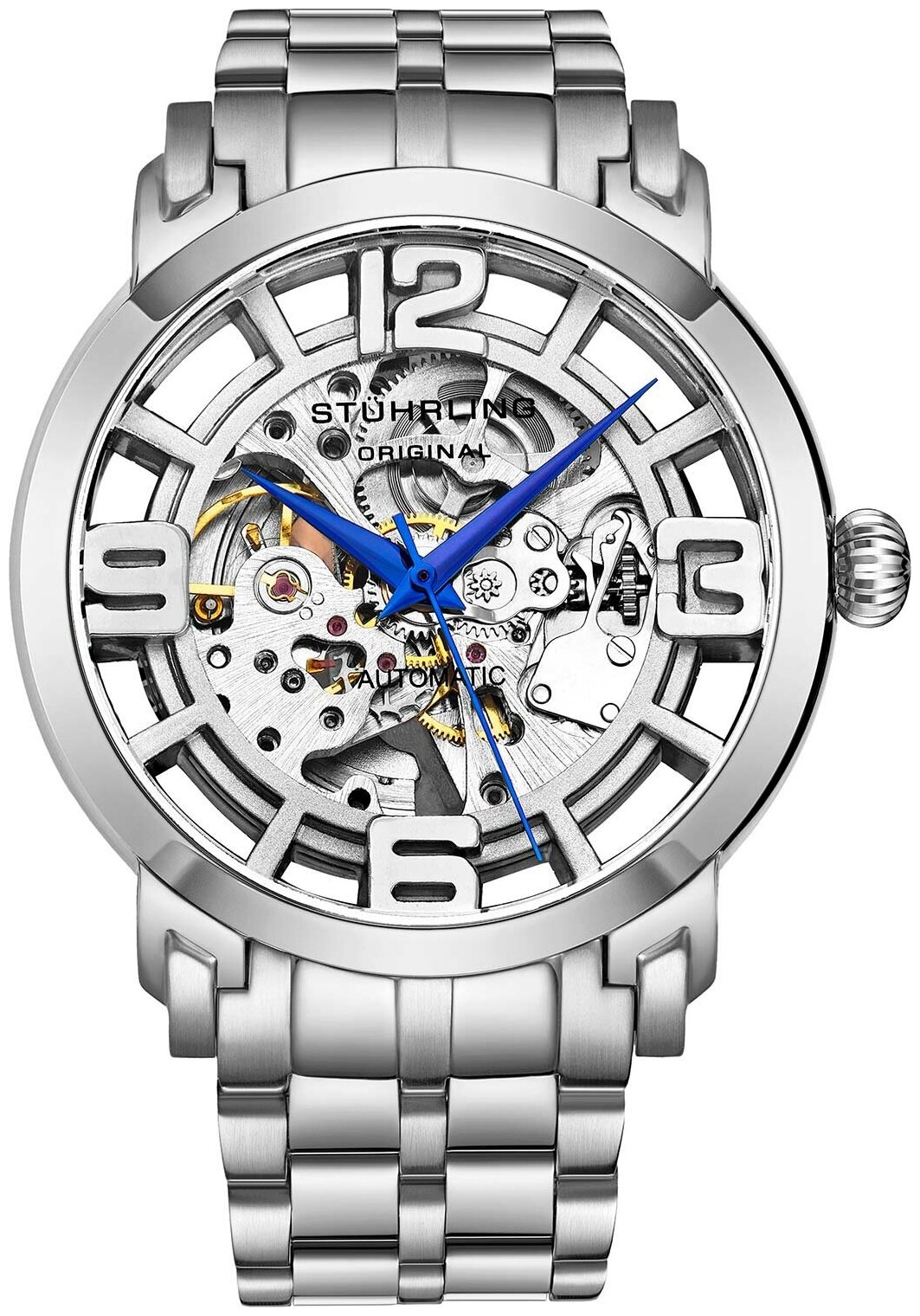 Наручные часы STUHRLING Legacy