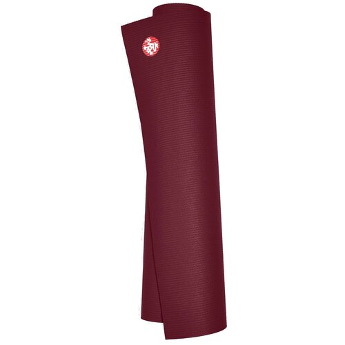 Коврик для йоги Manduka PRO, 180х66х0.6 см Verve однотонный 3.4 кг 0.6 см