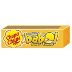 Жевательная резинка Chupa Chups Big babol со вкусом банана, 21 г - изображение