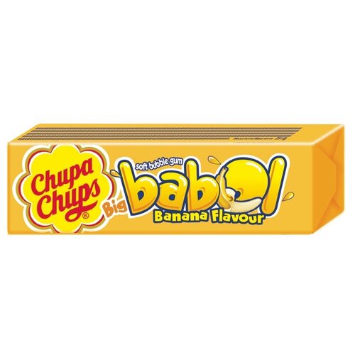   Chupa Chups Big babol   , 21 