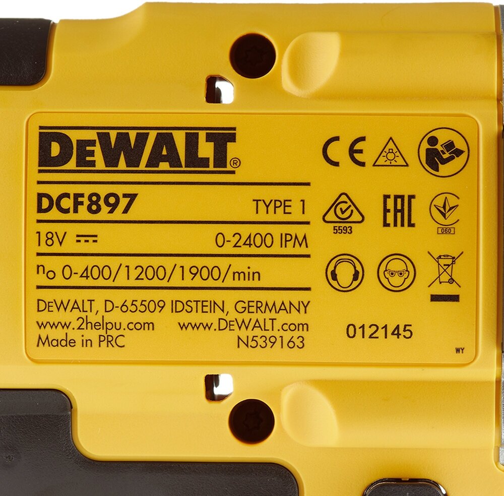 DeWALT - фото №12