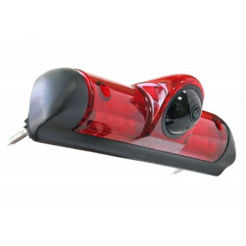 Camera Peugeot Boxer III встроенная в стоп-сигнал Incar VDC-413 861000₽