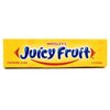 Жевательная резинка Juicy Fruit 5 sticks, 13 г - изображение