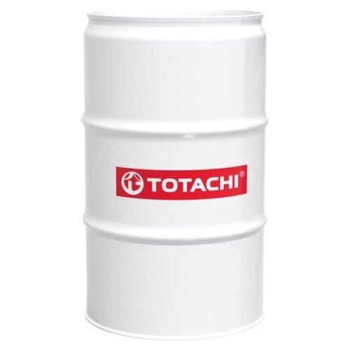TOTACHI Масло Моторное Totachi Niro Lv Synthetic 5w-40 Синтетическое 205 Л
