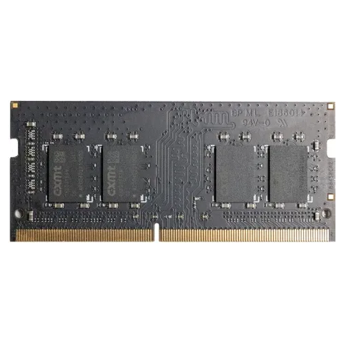 Оперативная память 16Gb DDR4 3200MHz Hikvision SO-DIMM (HKED4162CAB1G4ZB1/16G)