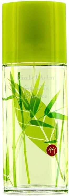 Elizabeth Arden Green Tea Bamboo туалетная вода 100мл