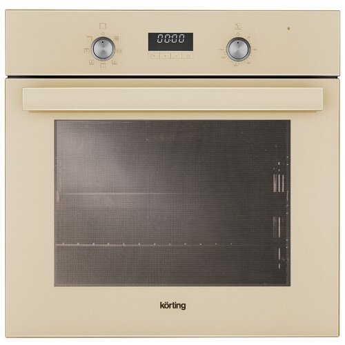 Духовой шкаф Korting OKB 771 CFGB 2666000₽