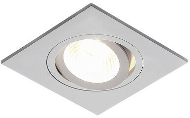 Встраиваемый светильник Ambrella light Classic A601 W