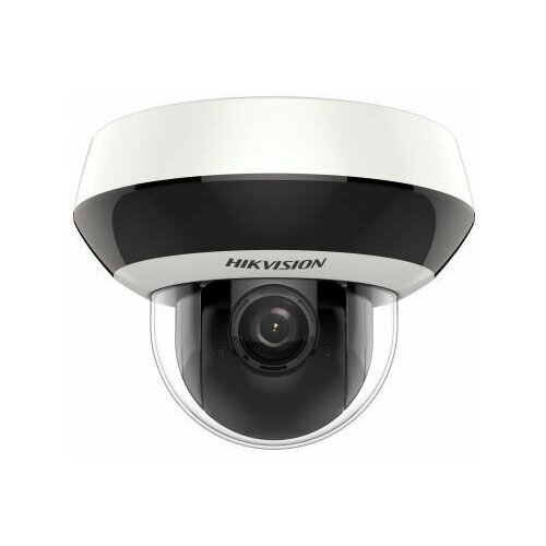 Камера видеонаблюдения HIKVISION DS-2DE2A204IW-DE3C0S6 1080p 28 - 12 мм белый DS-2DE2A204IW-DE3C 2027000₽