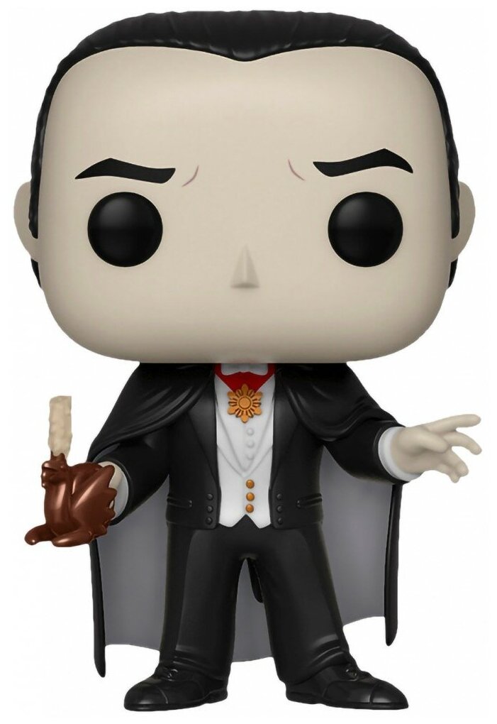 Фигурка Funko Universal Monsters - POP! Movies - Dracula 41383