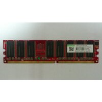 Оперативная память Kingmax MPXC22F-D8KT4R DDR 512Mb