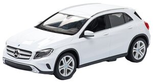 Машинка Rastar Mercedes-Benz GLA (70300), 1:14