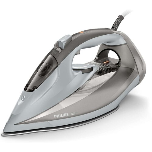 Утюг Philips GC456680 Azur Global для РФ белыйсерый 793800₽