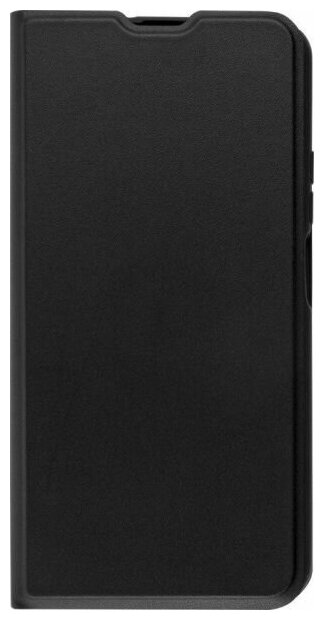 Чехол (флип-кейс) REDLINE Book Cover, для Samsung Galaxy A21s, черный [ут000020433] - фото №2