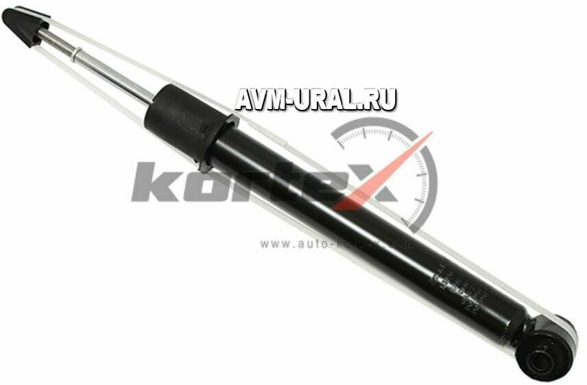 Амортизатор Задн.gas KORTEX арт. KSA909STD