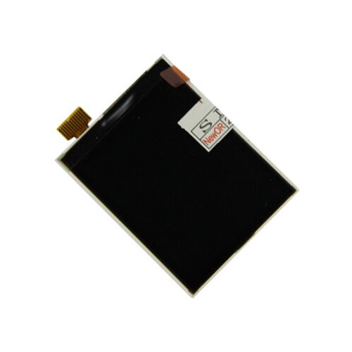 Дисплей (LCD) для Nokia C1-01/C1-02/C1-00/C2-00/X1-00/X1-01/100/101/113/130/115/112/108/109