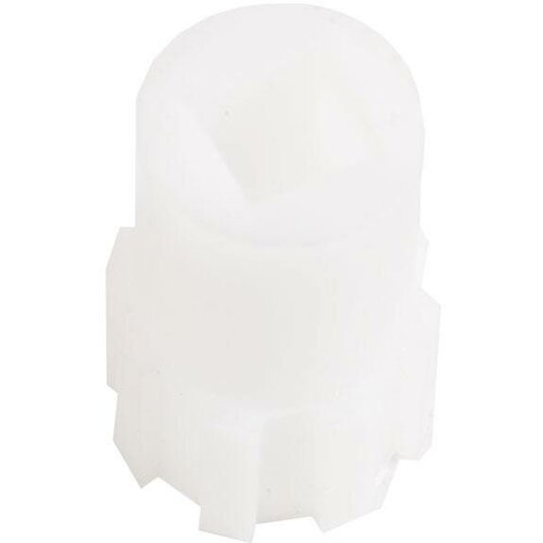 Втулка шнека для мясорубки Помощница (внутренняя часть большой шестерни), VSP031