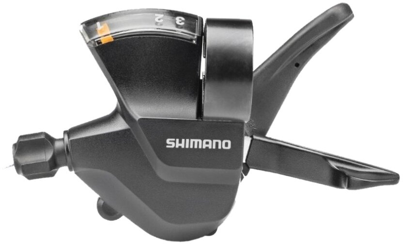 Шифтер левый Shimano Altus M315 – 3ск