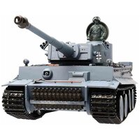 Heng Long German Tiger 1