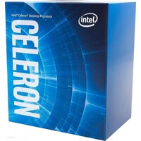 Процессор Intel Celeron G4930 LGA1151 v2, 2 x 3200 МГц, BOX (BX80684G4930)