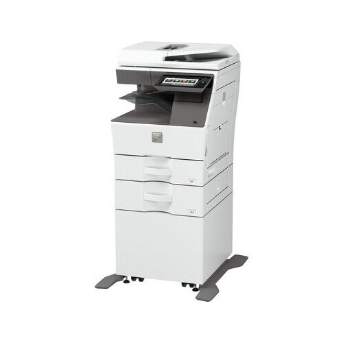 МФУ Sharp MX-B356WEU 19263000₽