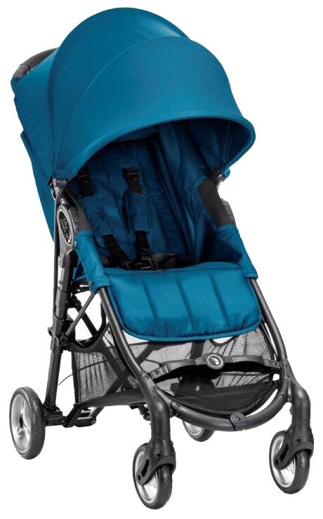   Baby Jogger City Mini ZIP, Teal