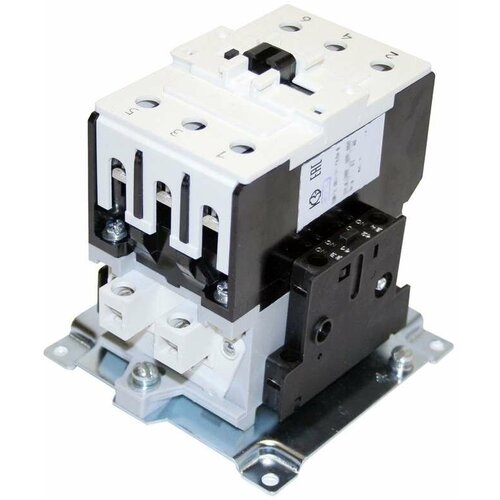 Контактор ПМ12-063151 УХЛ4 В 63А кат. 220В AC вариант 