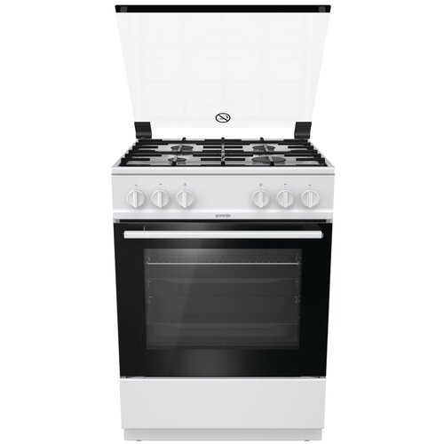 Gorenje Газовая плита 60 см Gorenje GI6121WF 4949900₽