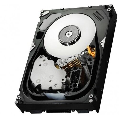 Жесткий диск EMC 101-000-112 300Gb 15000 Fibre Channel 35 HDD 13122500₽