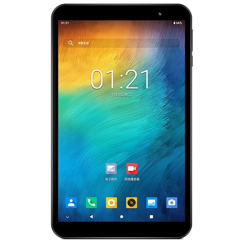 фото Планшет ark teclast p80x, 2gb, 32gb, 4g черный ,