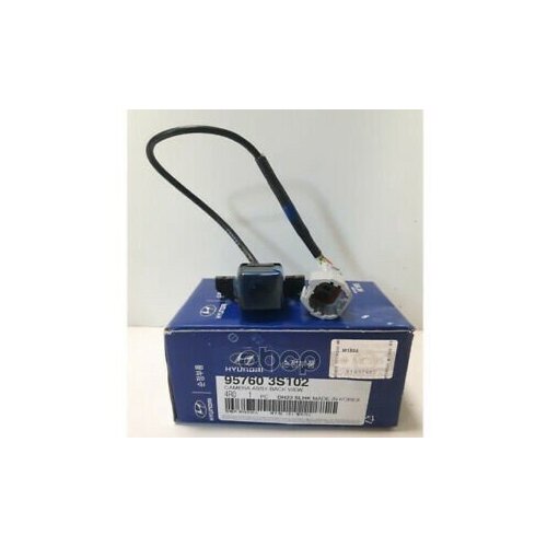 Камера Заднего Вида Соната New Org Hyundai-KIA арт 957603S102 2901000₽