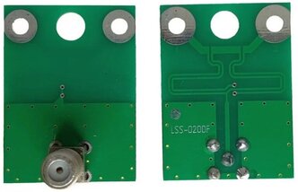 Плата согласования LSS-020DF для антенн Locus