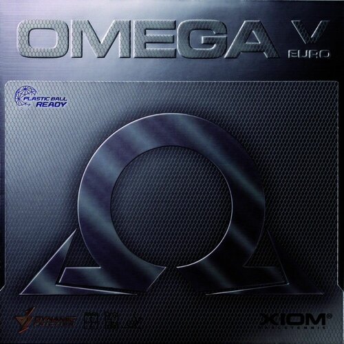  Xiom OMEGA V Euro