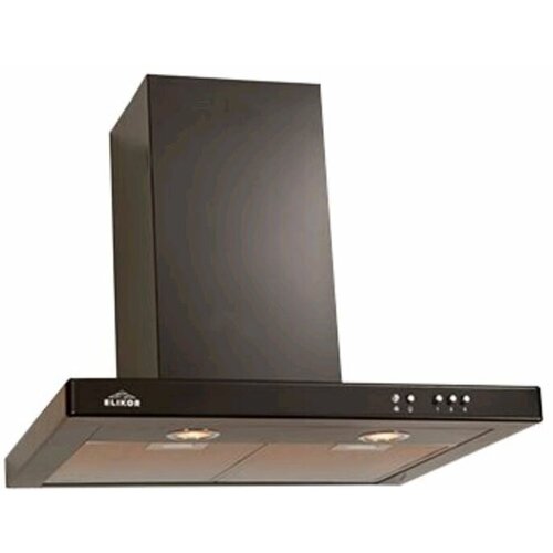 Воздухоочиститель Эликор Квадра 90П-650-К3Д антрацит 1527400₽