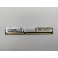 Модуль памяти Samsung M392B1K73CM0-YF8, 46C0582, 43X5320, DDR3, 8GB, 8500R для сервера ОЕМ