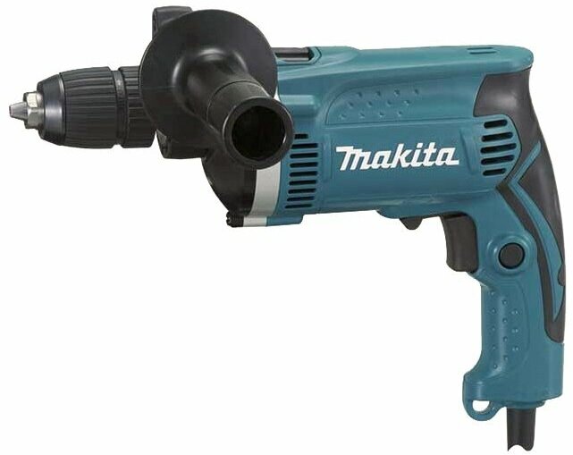 Дрель ударная Makita HP1631