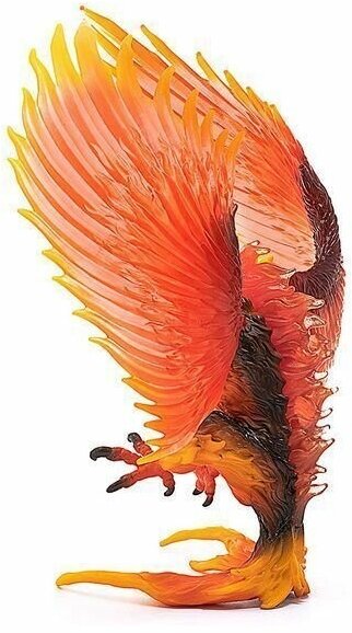 Фигурка Schleich Огненный орел 42511, 16.5 см - фото №11