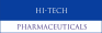 HI-TECH PHARMACEUTICALS