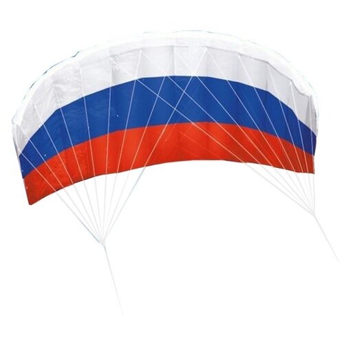 Воздушный змей hasi Россия 140 воздушный змей управляемый парашют пламя 120