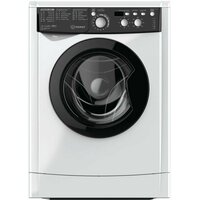 Стиральная машина Indesit EWSD 51031 BK