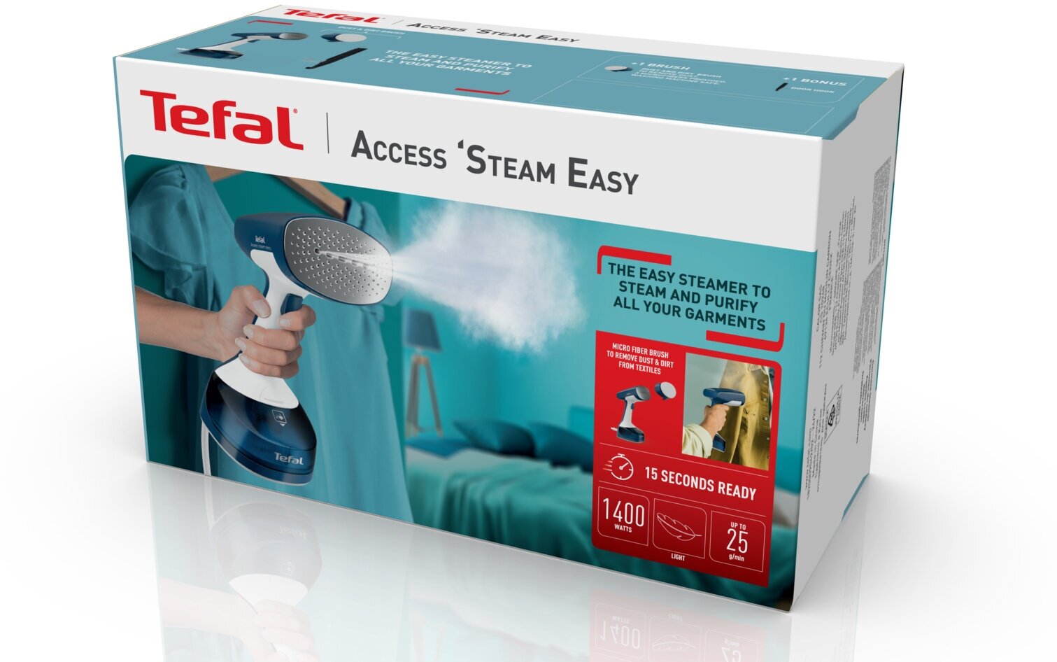 тефаль access steam minute dt7005e0 фото 97