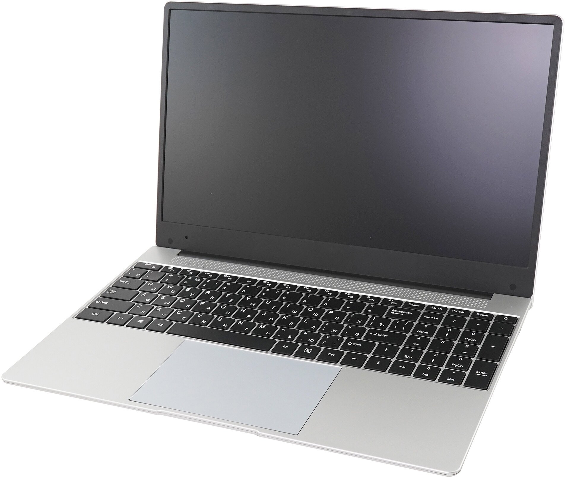 Ноутбук Azerty RB-1550 15.6' (Intel J4105 1.5GHz, 8Gb, 1Tb SSD)