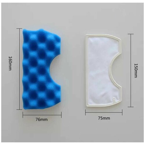 Моторный фильтр для Samsung SC4520 280₽