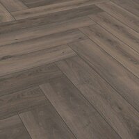 Ламинат Kronotex Herringbone 32 класс 8 мм D3860 Ferrara Oak (1 уп.)